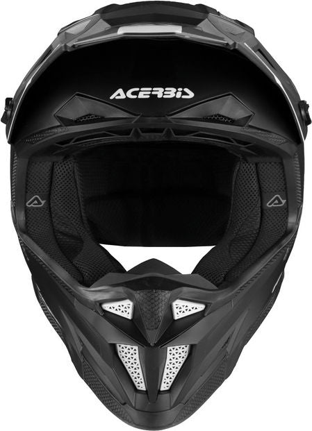 T711 HELMET, BLACK 2
