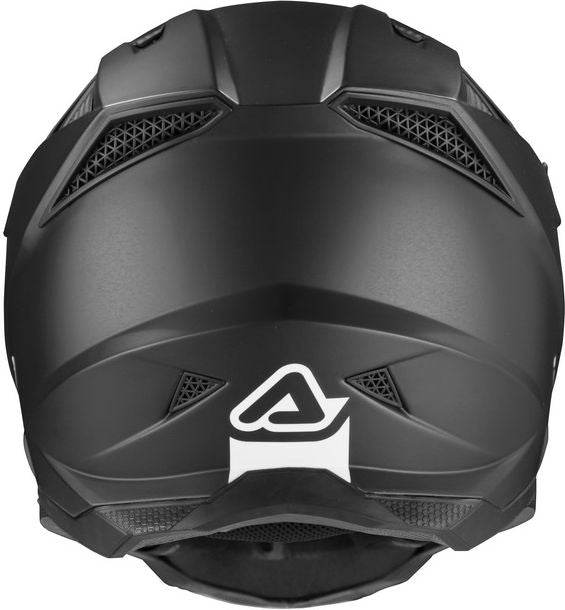 T711 HELMET, BLACK 2