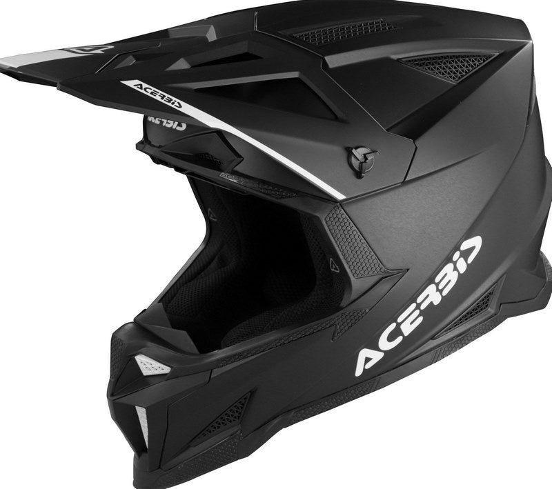 T711 HELMET, BLACK 2