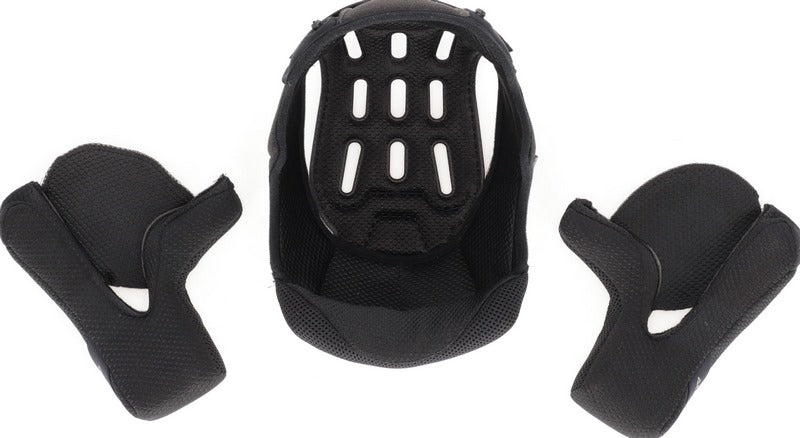 INNER LINING T711, BLACK, Size XS