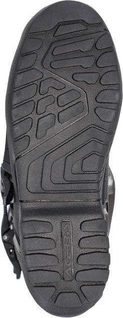 ARTIGLIO WATERPROOF BOOTS, BLACK