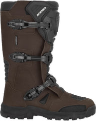 GALIBIER BOOTS, BROWN