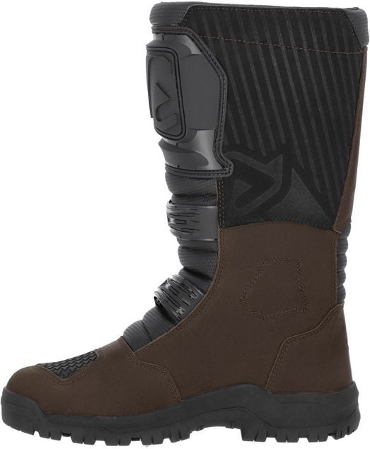 GALIBIER BOOTS, BROWN