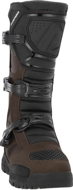 GALIBIER BOOTS, BROWN