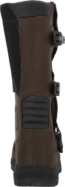GALIBIER BOOTS, BROWN