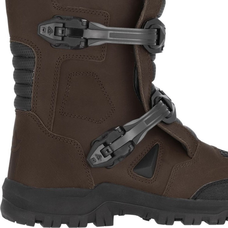 GALIBIER BOOTS, BROWN
