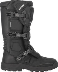 GALIBIER BOOTS, BLACK, Size T.40
