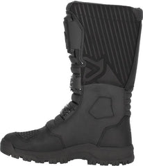 GALIBIER BOOTS, BLACK, Size T.43