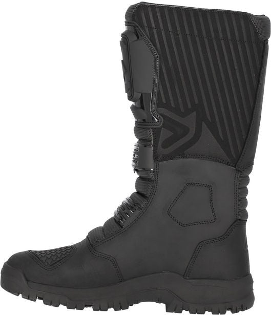 GALIBIER BOOTS, BLACK, Size T.40
