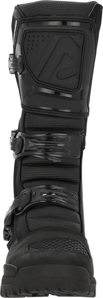 GALIBIER BOOTS, BLACK, Size T.41