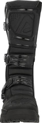 GALIBIER BOOTS, BLACK, Size T.43