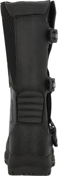 GALIBIER BOOTS, BLACK, Size T.40