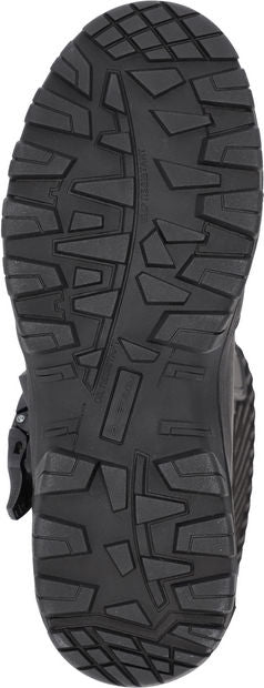GALIBIER BOOTS, BLACK, Size T.39