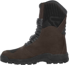 GRIMSEL BOOTS, BROWN, Size T.42