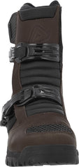GRIMSEL BOOTS, BROWN, Size T.43