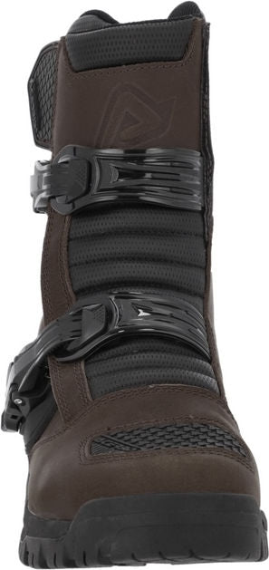 GRIMSEL BOOTS, BROWN, Size T.40