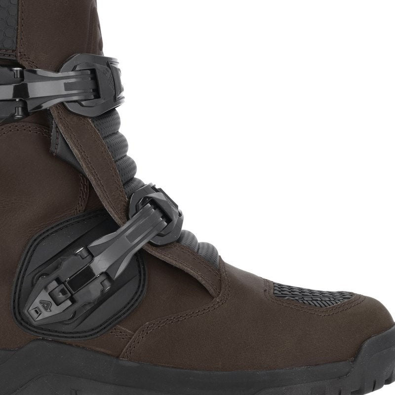 GRIMSEL BOOTS, BROWN, Size T.43