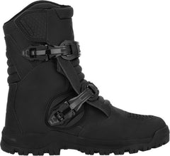GRIMSEL BOOTS, BLACK, Size T.42