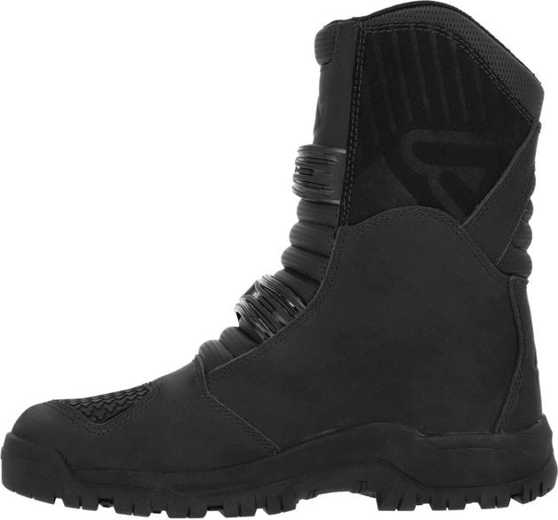 GRIMSEL BOOTS, BLACK, Size T.44