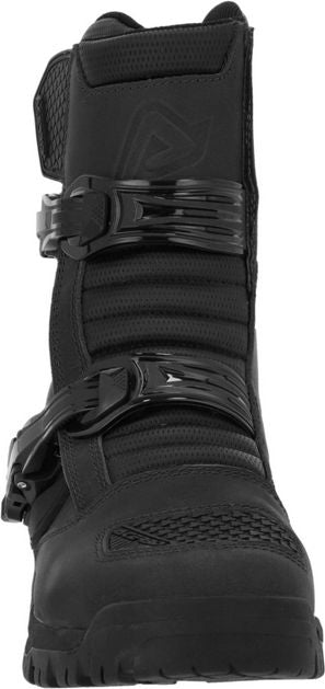 GRIMSEL BOOTS, BLACK, Size T.39
