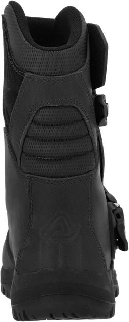 GRIMSEL BOOTS, BLACK, Size T.46