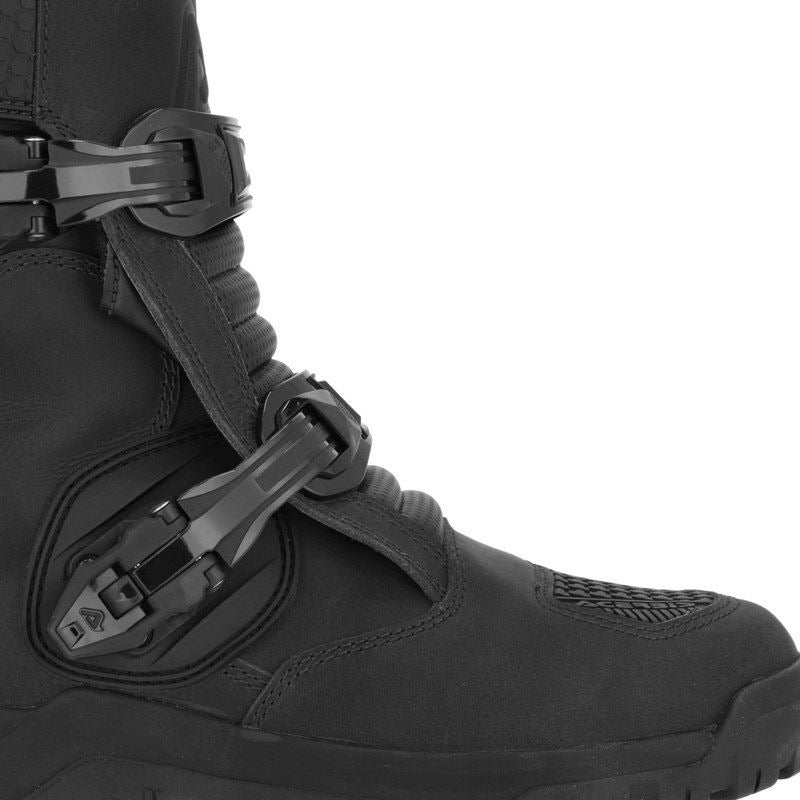 GRIMSEL BOOTS, BLACK, Size T.44