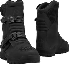 GRIMSEL BOOTS, BLACK, Size T.43