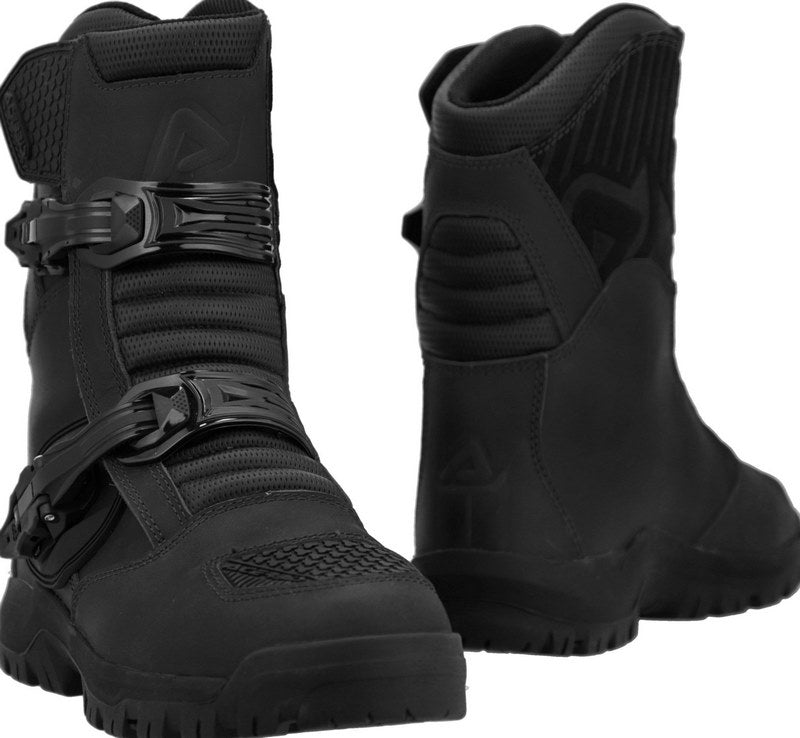 GRIMSEL BOOTS, BLACK, Size T.44