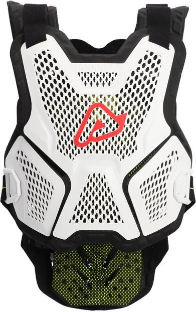 BODY ARMOUR P035 L1, WHITE