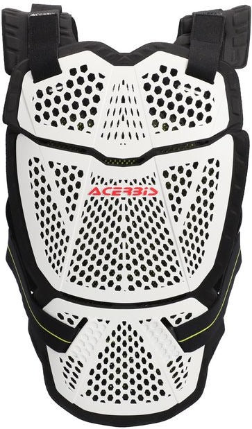 BODY ARMOUR P035 L1, WHITE