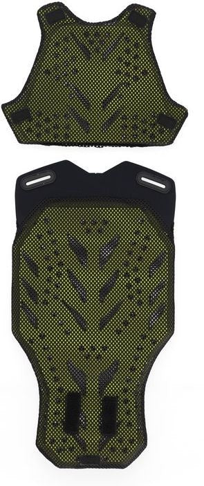 BODY ARMOUR P035 L1, WHITE