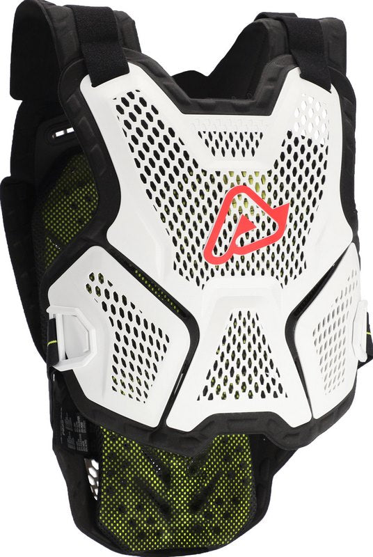 BODY ARMOUR P035 L1, WHITE