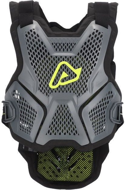 BODY ARMOUR P035 L1, GREY