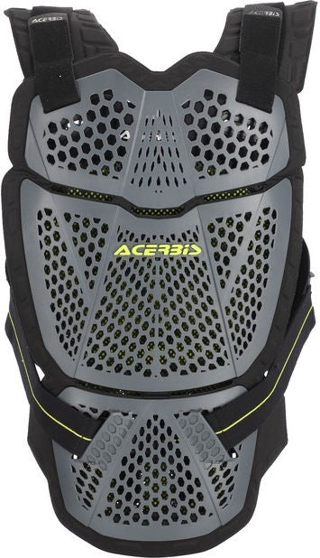 BODY ARMOUR P035 L1, GREY