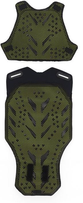 BODY ARMOUR P035 L1, GREY
