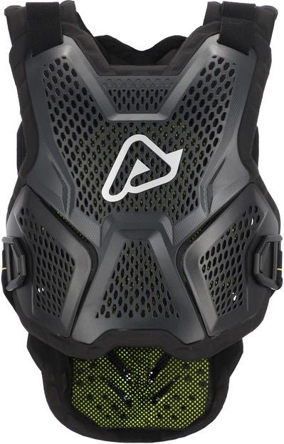BODY ARMOUR P035 L1, BLACK