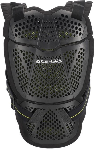BODY ARMOUR P035 L1, BLACK