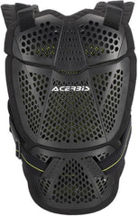 BODY ARMOUR P035 L1, BLACK