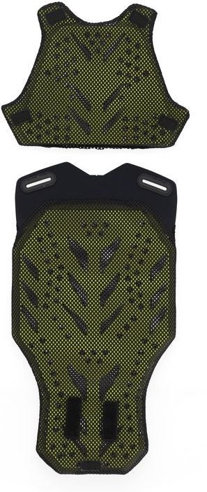 BODY ARMOUR P035 L1, BLACK