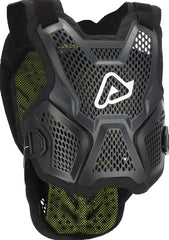 BODY ARMOUR P035 L1, BLACK