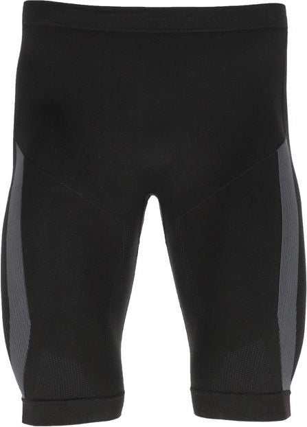 X-BODY SUMMER 2.0 TECHNICAL UNDERGEAR SHORTS, BLACK/YELLOW