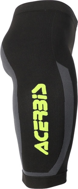X-BODY SUMMER 2.0 TECHNICAL UNDERGEAR SHORTS, BLACK/YELLOW
