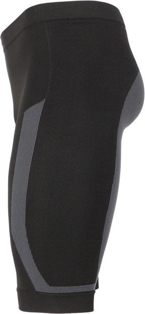 X-BODY SUMMER 2.0 TECHNICAL UNDERGEAR SHORTS, BLACK/YELLOW