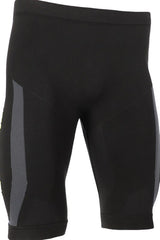 X-BODY SUMMER 2.0 TECHNICAL UNDERGEAR SHORTS, BLACK/YELLOW