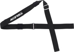 TIREM-DRE BELT, BLACK
