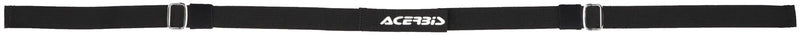 TIREM-DRE BELT, BLACK