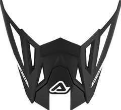 VISOR T711, BLACK 2, Size S/M
