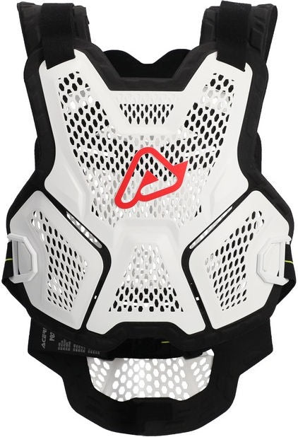 ROOST DEFLECTOR P035, WHITE
