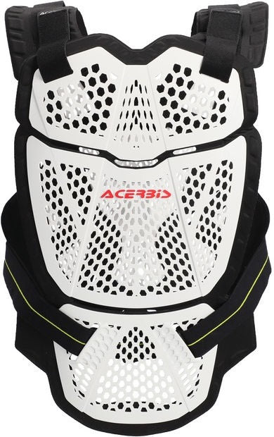 ROOST DEFLECTOR P035, WHITE