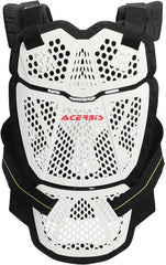 ROOST DEFLECTOR P035, WHITE
